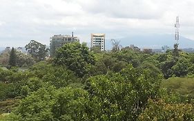 Impala Hotel Arusha